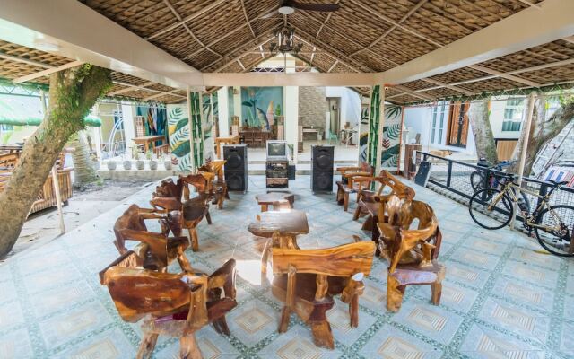 Villa Elizabeth Beach Resort