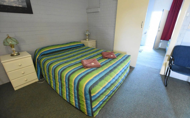 Murray Bridge Motor Inn