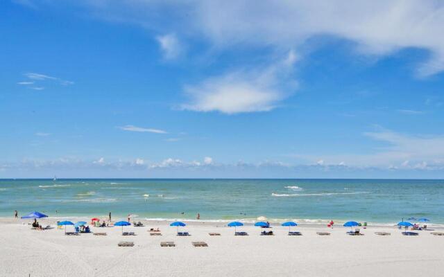 209 Beach Place Condos by RedAwning