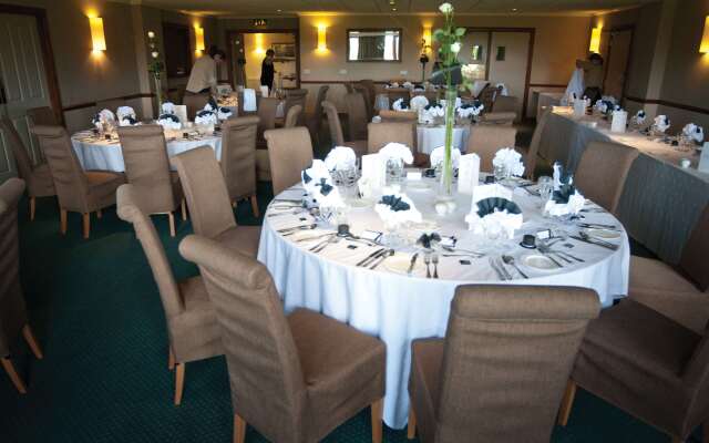 Garstang Country Hotel & Golf, Sure Hotel Collection