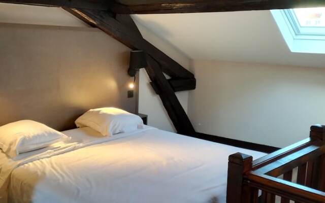 Hôtel Royal Montreuil