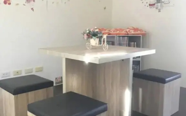 Warm Sweet Homestay