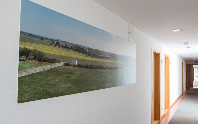 Hotel Rural Santo António