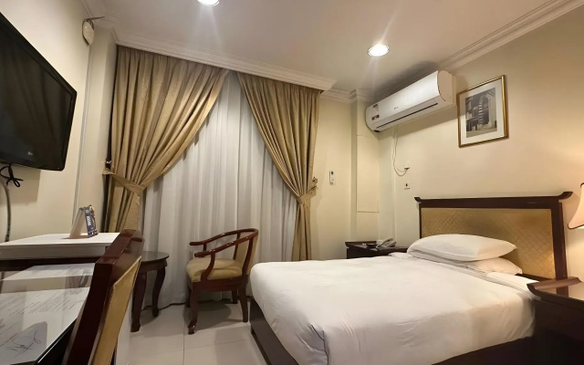 Al Muntazah Plaza Hotel