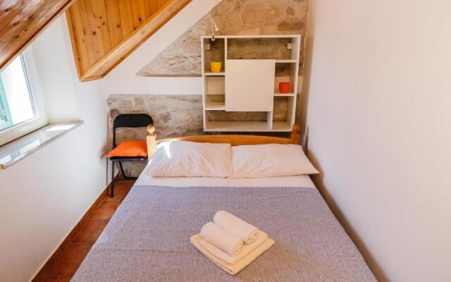 Apartments Villa Mirakul