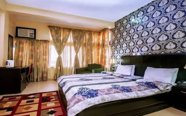 Amador Suites Lekki
