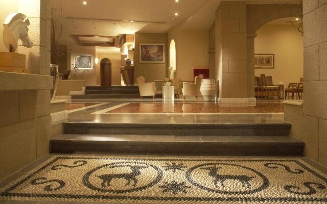Lindos Memories resort hotel and SPA