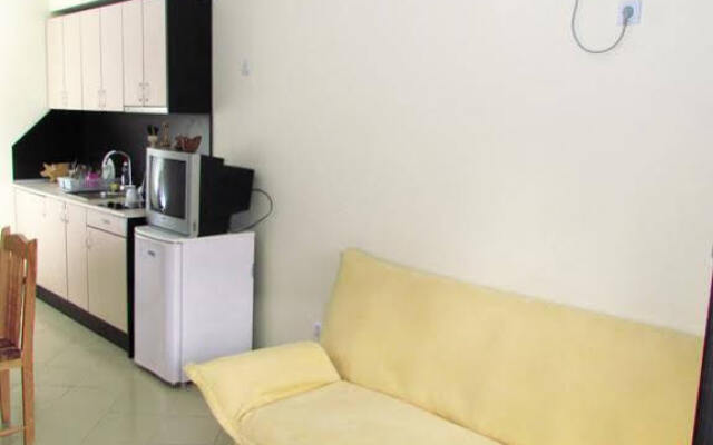 Aparthotel Afrodita 2