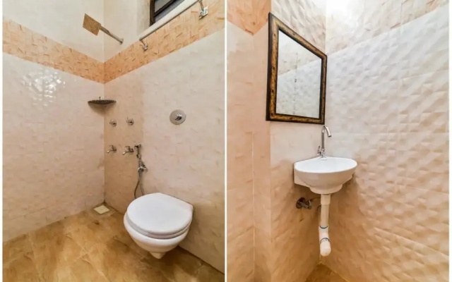 Celjoan Guest House by OYO Rooms