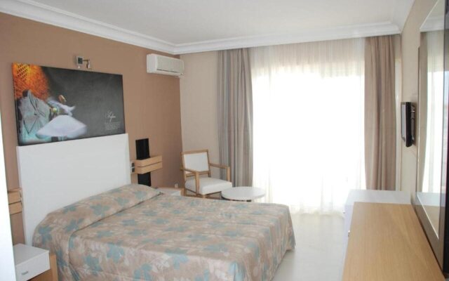 Ephesia Hotel - All Inclusive