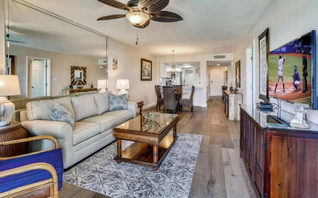 Land's End 4-405 Bay Front - Premier