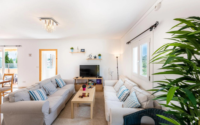 Castell des Paradís