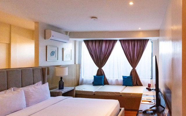 Whiterock Beach Hotel + Waterpark