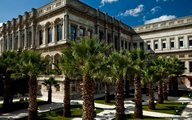 Ciragan Palace Kempinski