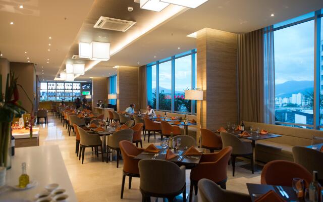 Holiday Inn Cucuta by IHG