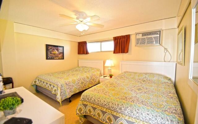 Beachmark 3d 1 Bedroom Condo by RedAwning