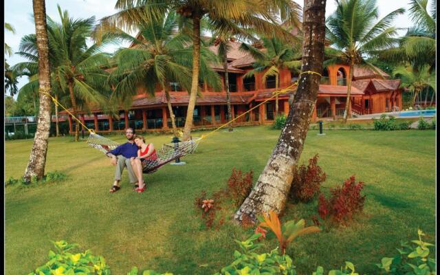 Lakesong Resort