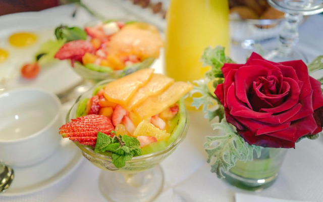 Agadir Beach Club Hotel