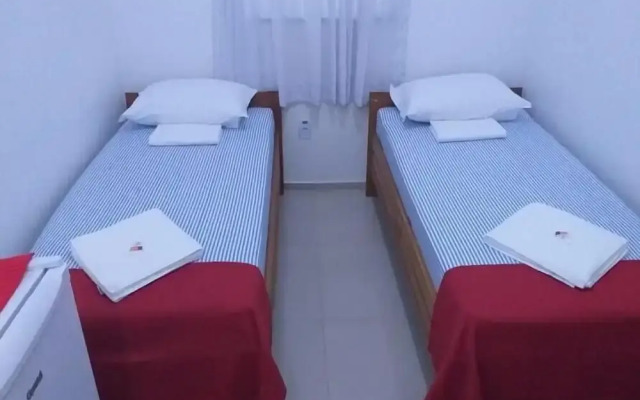 Mais Hotel Express