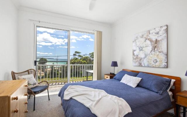 Seaside Beach House 25 Seaside Pde