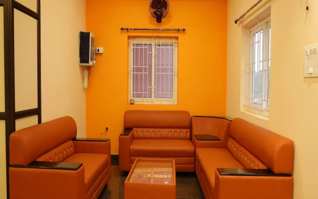 Hotel Suryaa Grand