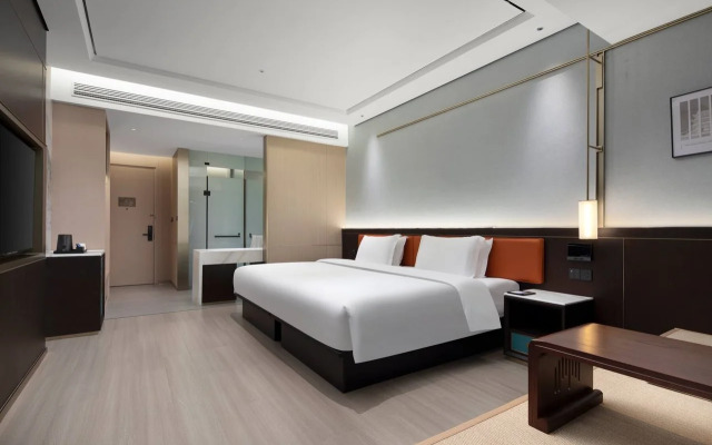 Days Hotel BY Wyndham Changsha Kaifu