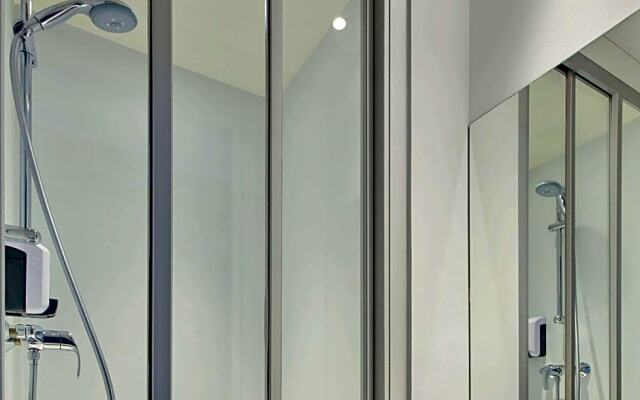 hotelF1 Calais Coquelles