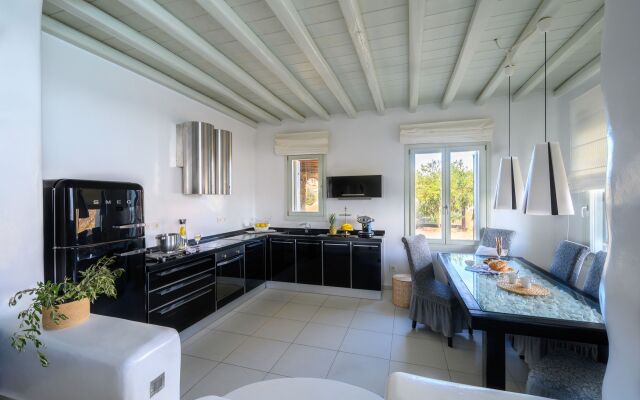 Beyond Beachfront Super Paradise Villa