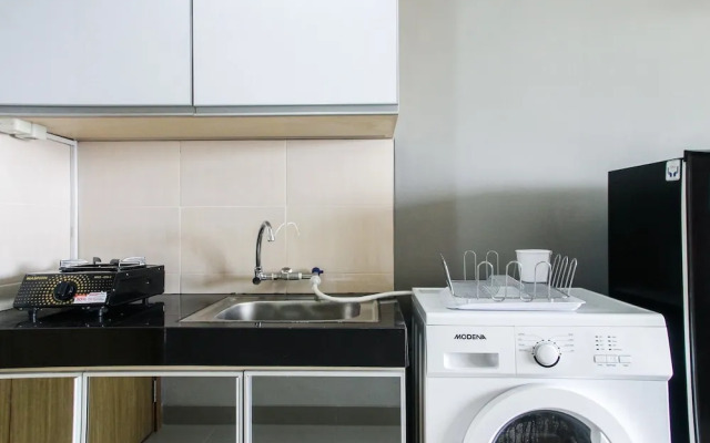 Brand New Studio The Oasis Apartment