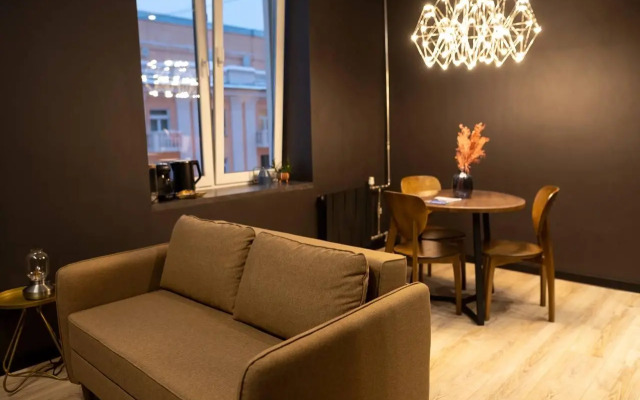 Morebox (Моребокс) на проспекте Ленина 70