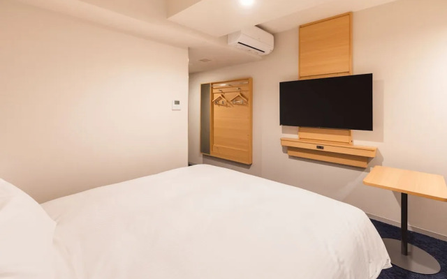 Sotetsu Fresa Inn Yodoyabashi