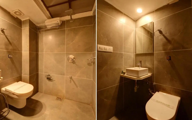 SRTC Hotel Aspire