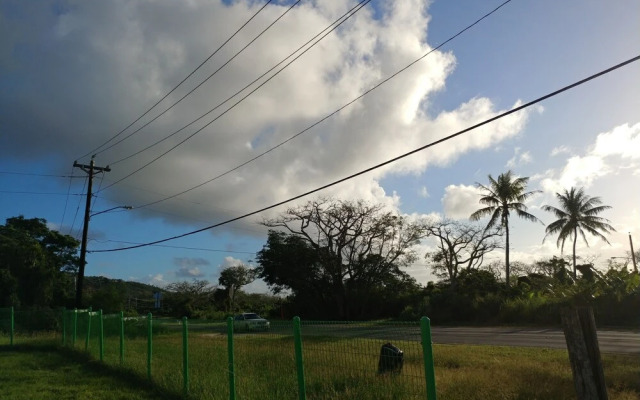 Saipan Glamping Village