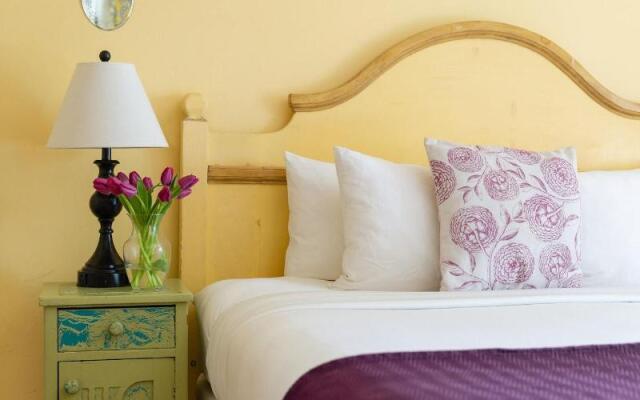 Lavender, A Four Sisters Inn