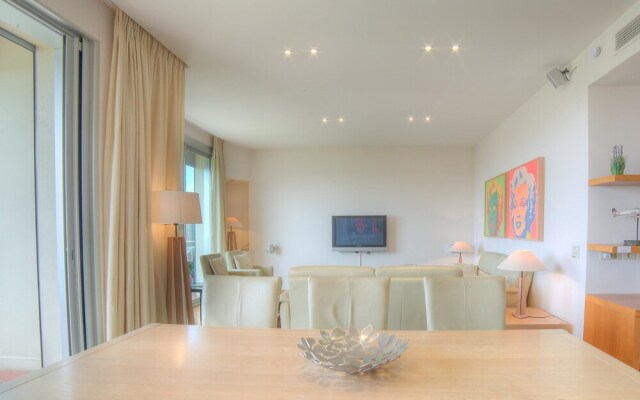 Les Dunes sur la Mer Apartment 2