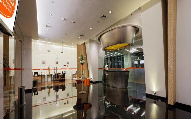 HARRIS Hotel & Conventions Kelapa Gading Jakarta