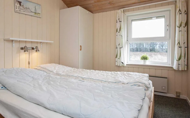 Holiday Home in Thisted