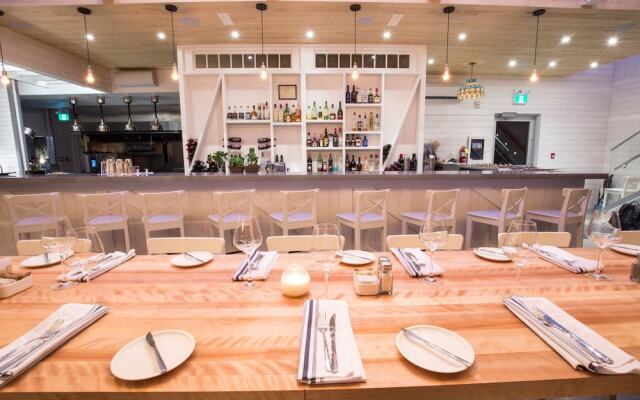 The Quarterdeck Resort