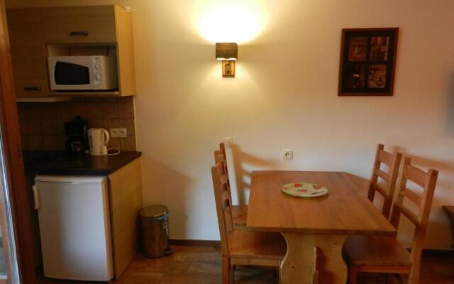 Studio Brides-les-Bains, 1 pièce, 4 personnes - FR-1-512-252