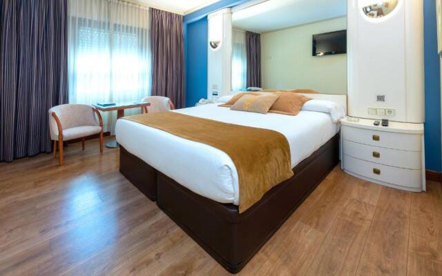 Motel Jardin