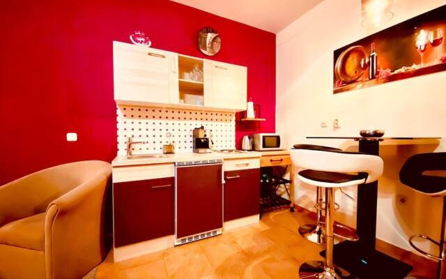 Vip Luxurious Apartment