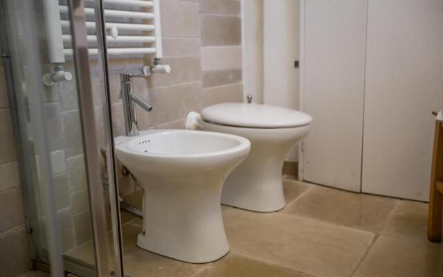 Dimore del TEMPO PERS0 Prima Luce