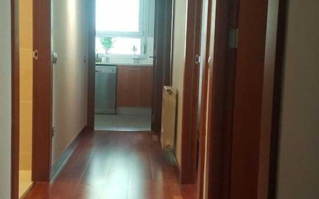 Fantástico Apartamento