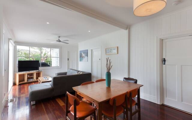 Sorrento Beach House