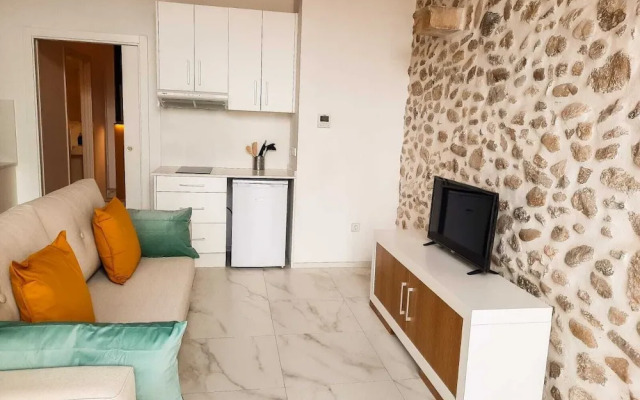 Termas Romanas Allon