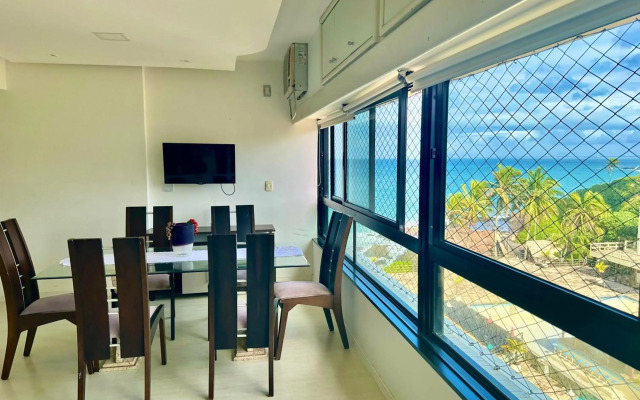 Ondina Apart Hotel
