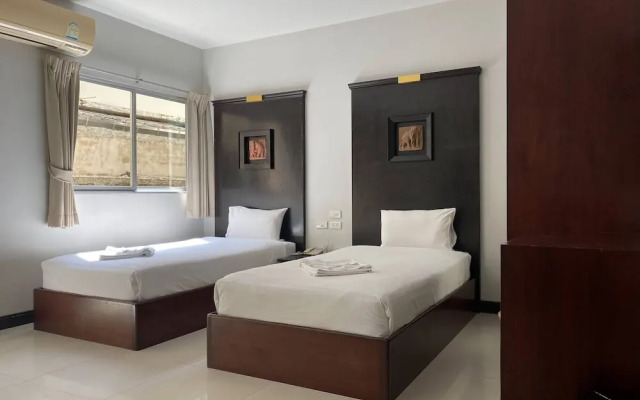 C.A.P. Mansion Hotel