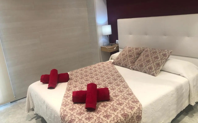 Apartamento Jaume II Palamós