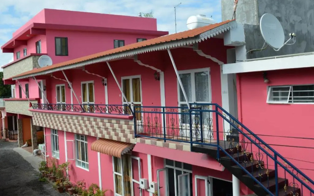 Paradisia Residence