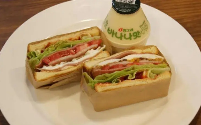 Dongdaemun Stay Hostel